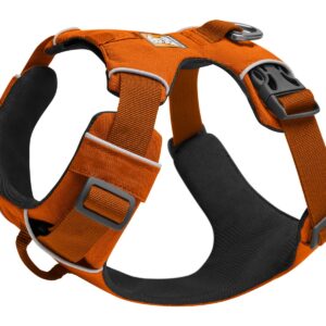 Front Range Harness - Campfire Orange