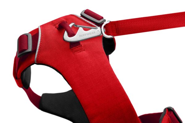 Front Range Harness - Red Sumac - Image 2