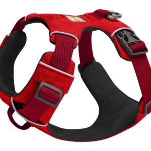 Front Range Harness - Red Sumac