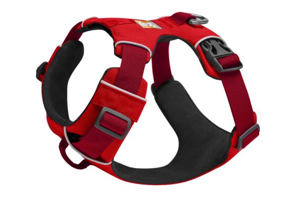Front Range Harness - Red Sumac