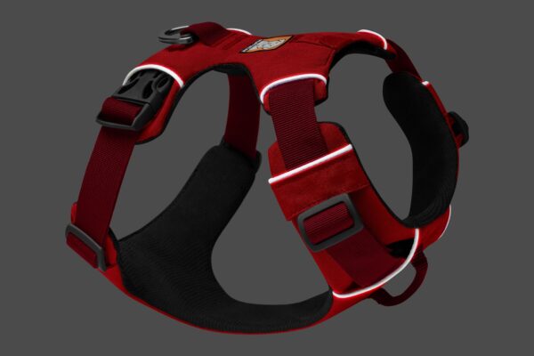 Front Range Harness - Red Sumac - Image 6