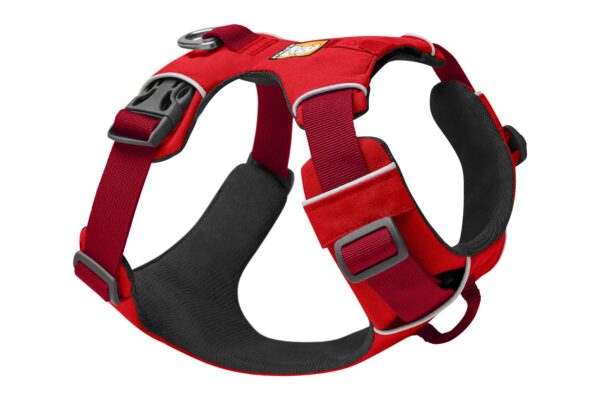 Front Range Harness - Red Sumac - Image 7