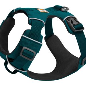 Front Range Harness - Turmalo Teal
