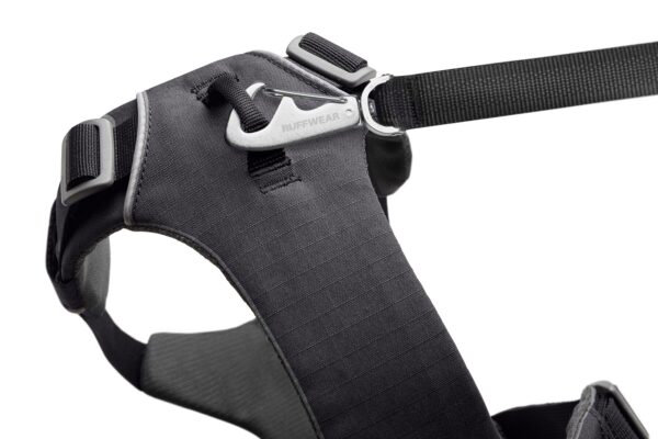 Front Range Harness - Twilight Grey - Image 2