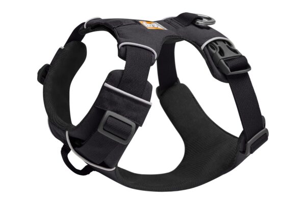 Front Range Harness - Twilight Grey