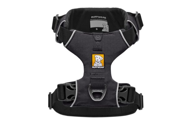 Front Range Harness - Twilight Grey - Image 5