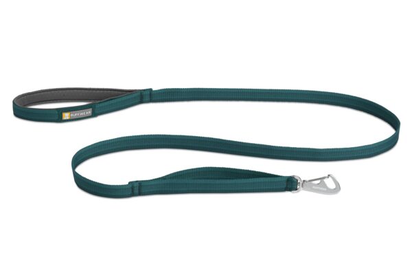 Front Range Lead - Turmalo Teal