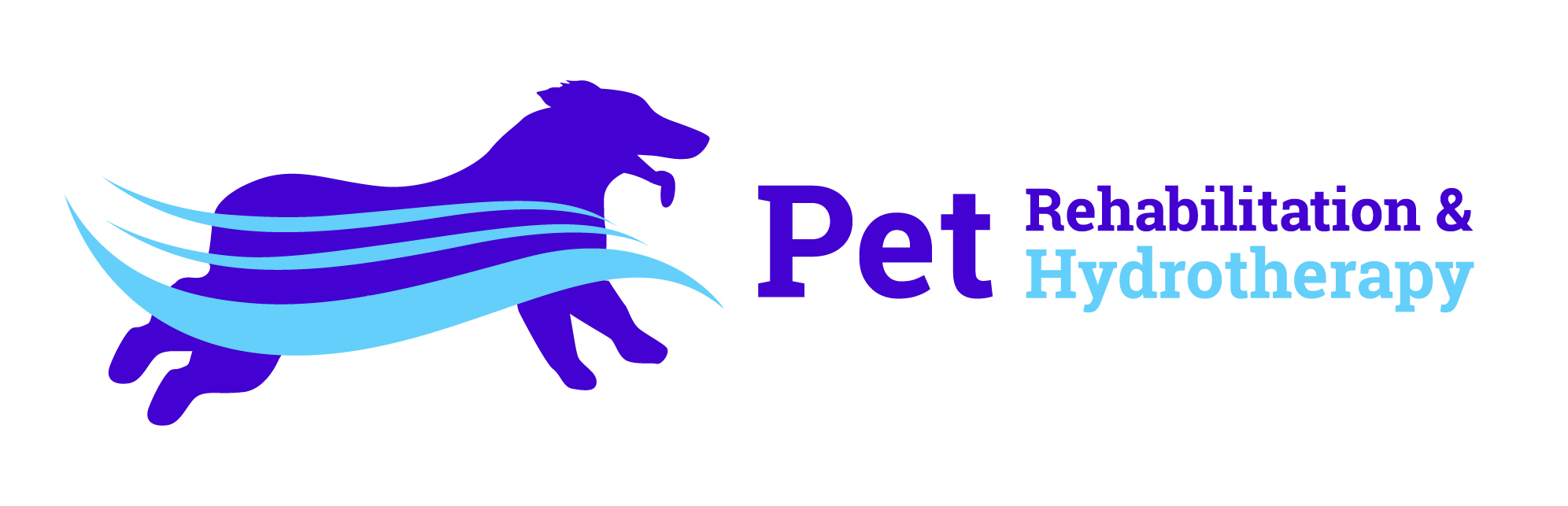 Pet Rehabilitation & Hydrotherapy.
